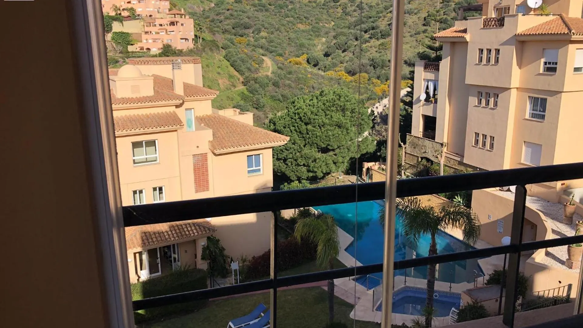 Princess Park Apartment With 3 Bedrooms Sitio de Calahonda Spain