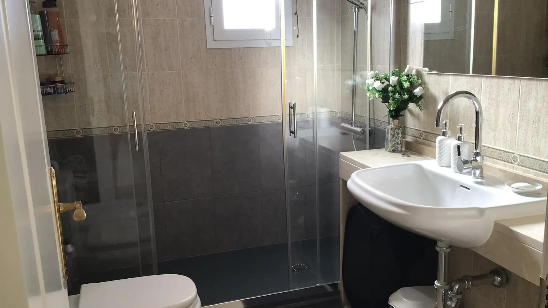 Princess Park Apartment With 3 Bedrooms Sitio de Calahonda 0*,  Spain