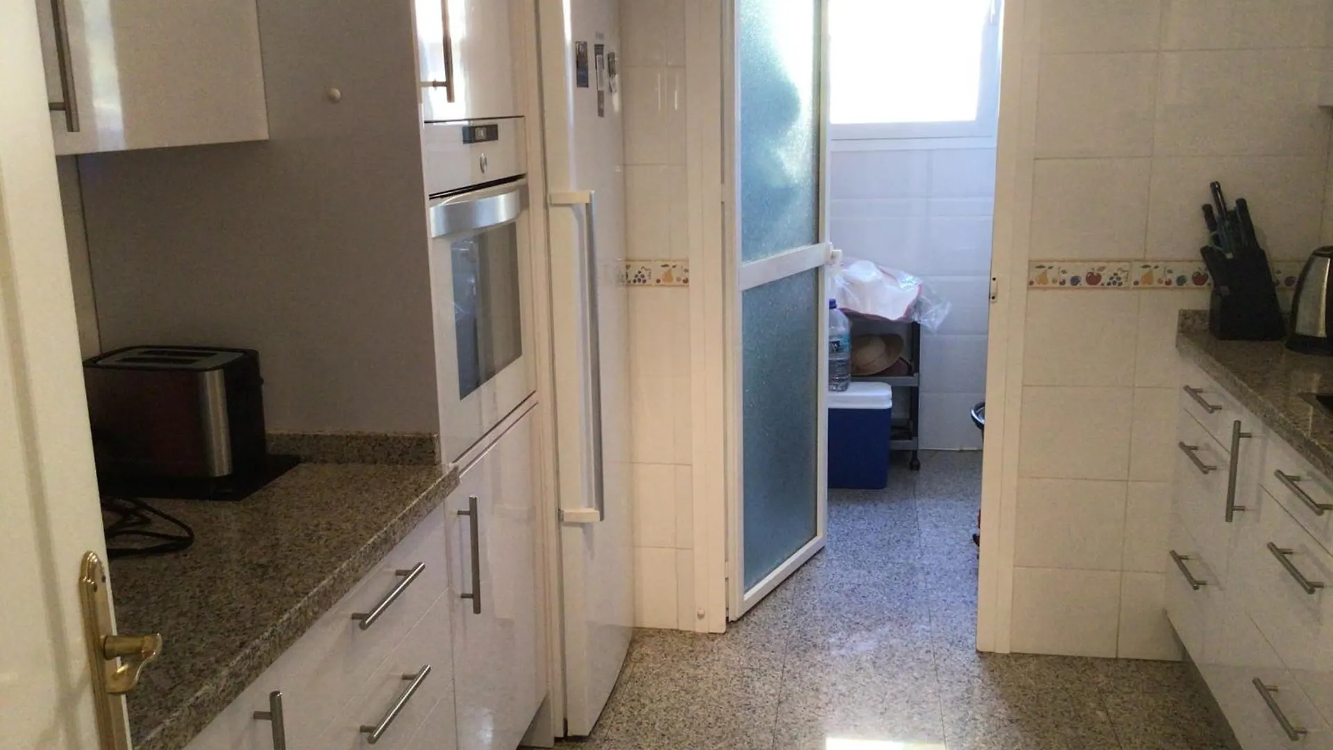 Princess Park Apartment With 3 Bedrooms Sitio de Calahonda Spain