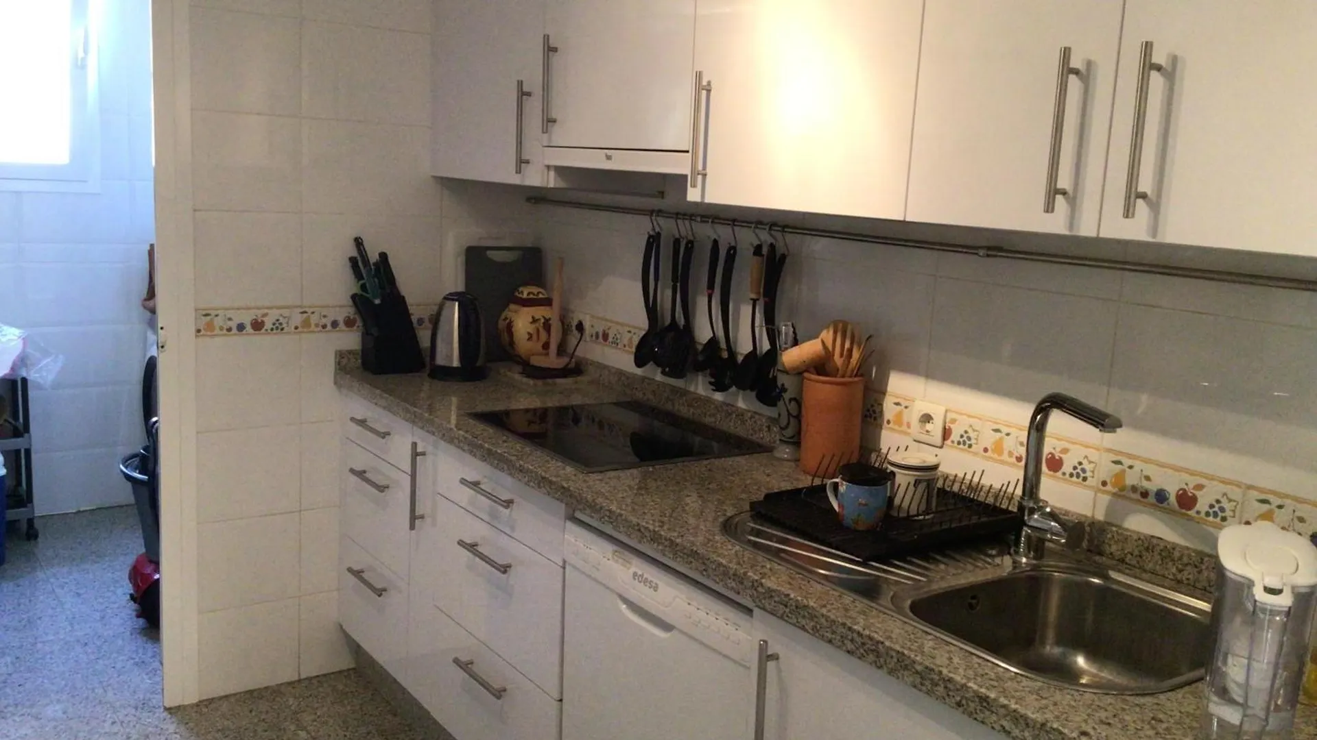 Princess Park Apartment With 3 Bedrooms Sitio de Calahonda 0*,  Spain