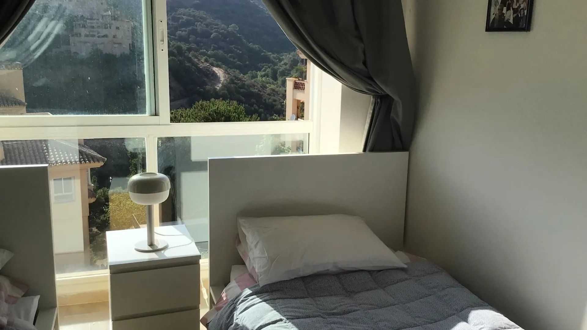 Princess Park Apartment With 3 Bedrooms Sitio de Calahonda