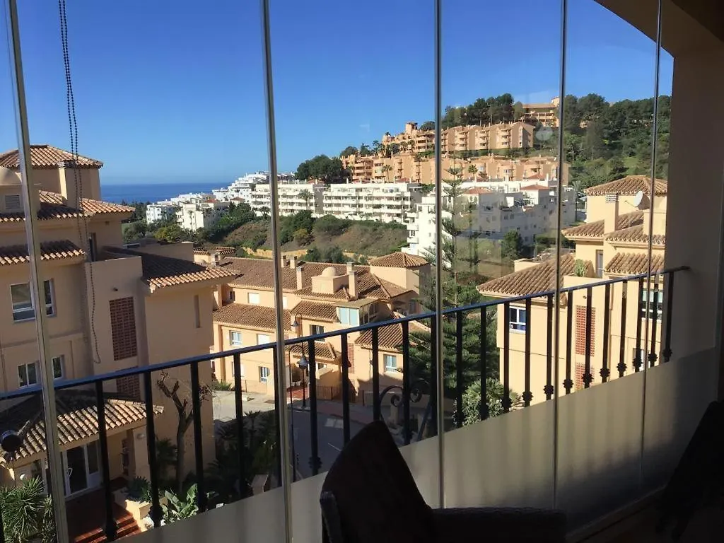 Princess Park Apartment With 3 Bedrooms Sitio de Calahonda Spain
