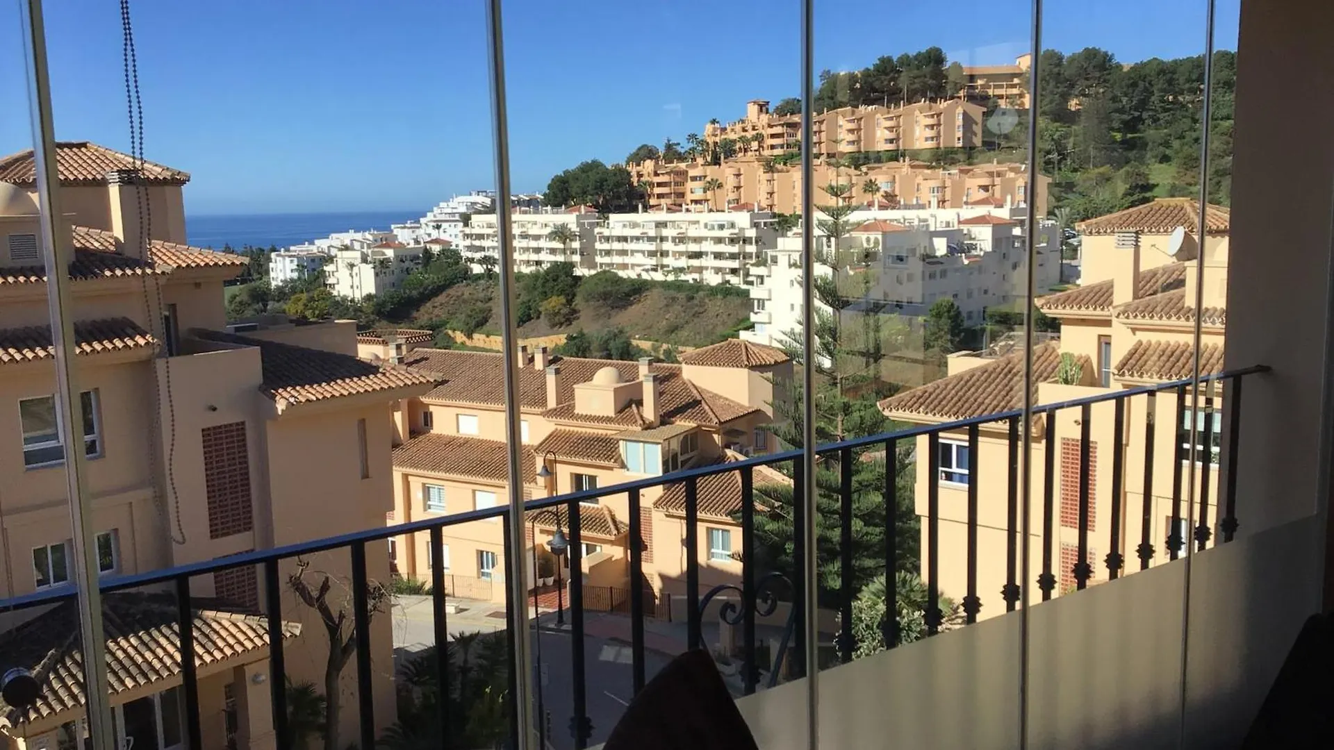 Princess Park Apartment With 3 Bedrooms Sitio de Calahonda Spain
