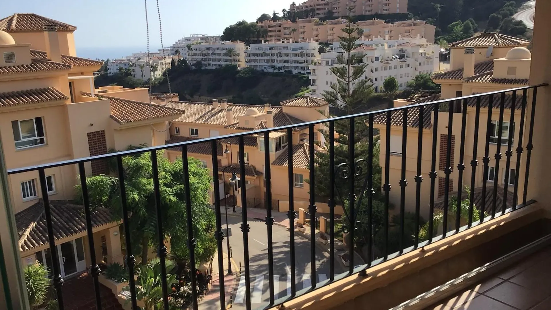 Princess Park Apartment With 3 Bedrooms Sitio de Calahonda 0*,  Spain