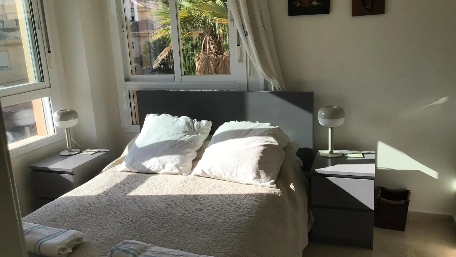 Princess Park Apartment With 3 Bedrooms Sitio de Calahonda Spain